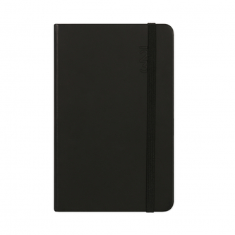 Diář Journal černý