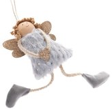 Textilní závěsný anděl, 0/96