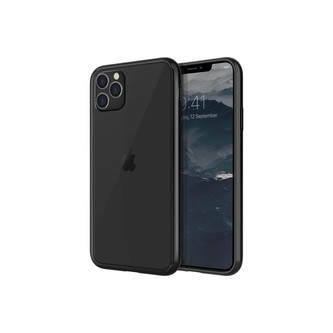 UNIQ LifePro Xtreme Obsidian iPhone 11 Pro Max černé