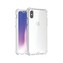 UNIQ Combat Blanc iPhone XS/X bílé