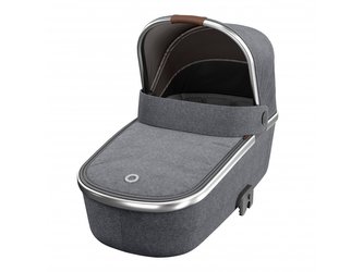 Oria Luxe korbička Twilic Grey