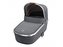 Oria Luxe korbička Twilic Grey