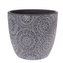 Keramický obal na květináč, 0/12