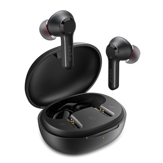 Earfun TWS sluchátka \nAir Pro2 černá