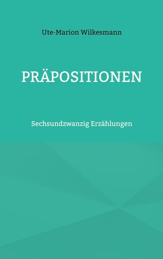Präpositionen