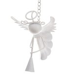 Kovový závěsný anděl, 6/48