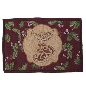 Textilní prostírání, 12/144