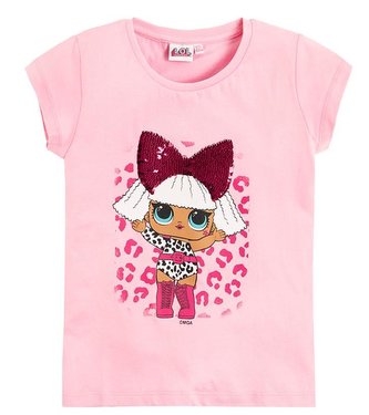 TRIČKO LOL - velikost 8-9