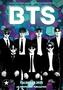 Kalendář 2023: BTS (A3 29,7 x 42 cm)