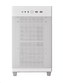 ASUS case AP201 PRIME CASE WHITE EDITION, Mini Tower, bílá