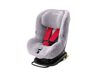 Letní potah na MiloFix Cool Grey