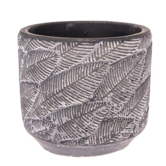 Betonový obal na květináč, 0/24