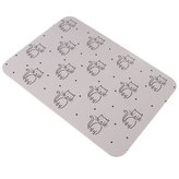 Korkové prostírání - sada 2ks, 0/18