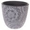 Keramický obal na květináč, 0/24