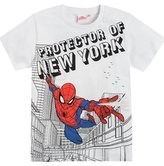 TRIČKO SPIDERMAN - velikost 8