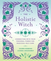 The Holistic Witch