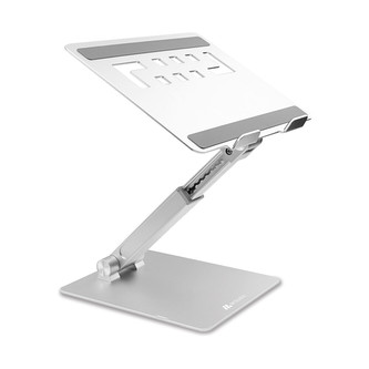 MISURA podstavec pro notebook ME15 stříbrný