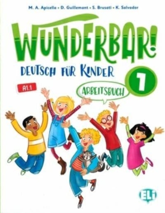 Wunderbar!