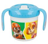 TRÉNOVACÍ HRNEČEK TLAPKOVÁ PATROLA