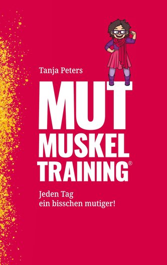 Mutmuskeltraining