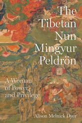 The Tibetan Nun Mingyur Peldroen