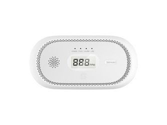 Detektor plynu HUTERMANN CO-31 oxidu uhelnatého Detektor plynu HUTERMANN CO-31 oxidu uhelnatého