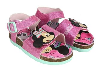 SANDÁLE MINNIE - velikost 24