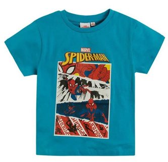 TRIČKO SPIDERMAN - velikost 6