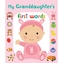 First Words Granddaughter