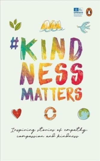#KindnessMatters