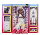 Rainbow High Vision Diva – Ayesha Sterling