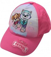 KŠILTOVKA TLAPKOVÁ PATROLA - velikost 54