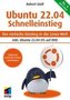 Ubuntu 22.04 Schnelleinstieg