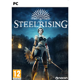 Steelrising (PC)