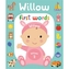 First Words Willow