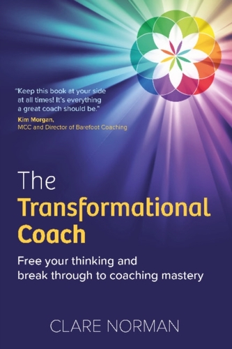 The Transformational Coach The Transformational Coach