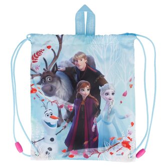 VAK FROZEN