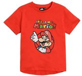 TRIČKO SUPER MARIO - velikost 8