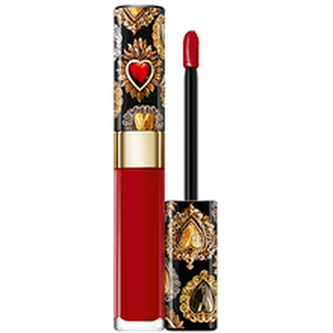Dolce Gabbana Shinissimo High Shine Lacquer - Tekutá rtěnka s leskem 4,5 ml pro ženy