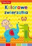 Fisher Price. Kolorowe zwierzątka