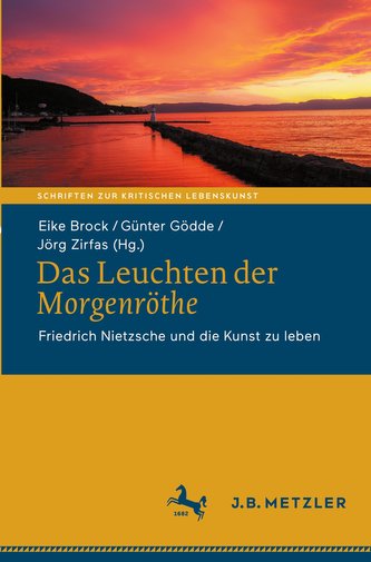Das Leuchten der Morgenröthe