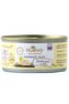 Nuevo kočka Handmade Pure kuře v želé konz. 70g