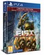 F.I.S.T.: Forged In Shadow Torch - Limited Edition (PS4)