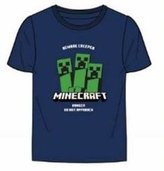 TRIČKO MINECRAFT - velikost 8