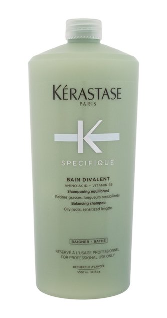 Kérastase Spécifique Šampon Bain Divalent 1000 ml pro ženy