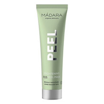 MÁDARA Rozjasňující peelingová maska Peel (Brightening Aha Peel Mask) 60 ml woman
