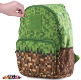 Dětský batoh Minecraft: Game (objem 20 litrů|31 x 42 x 15 cm)