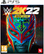 WWE 2K22 Deluxe Edition (PS5)