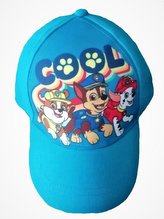 KŠILTOVKA TLAPKOVÁ PATROLA - velikost 52