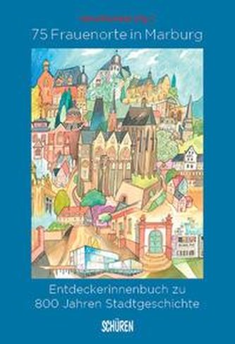 75 Frauenorte in Marburg
